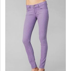 *PRICE DROP!* PAIGE Verdugo Ultra Skinny Jeans